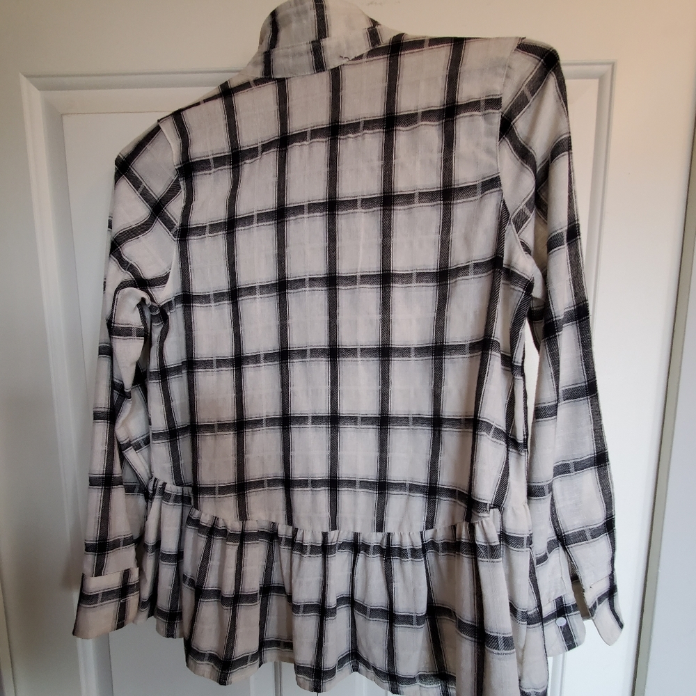 Blouse - Picture 2 of 4